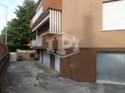 Appartamento con due camere da letto