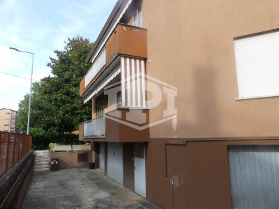 Appartamento con due camere da letto