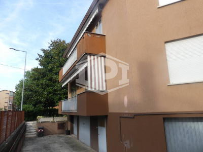 Appartamento con due camere da letto