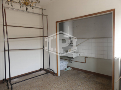 Appartamento con due camere da letto