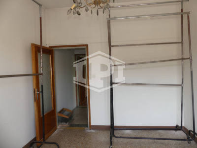 Appartamento con due camere da letto