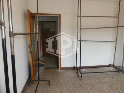 Appartamento con due camere da letto