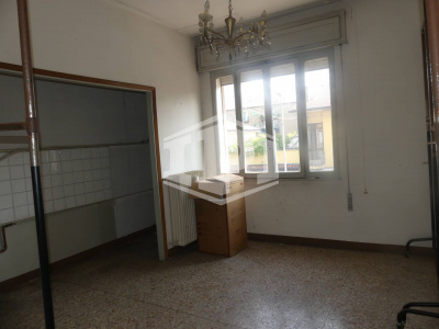 Appartamento con due camere da letto