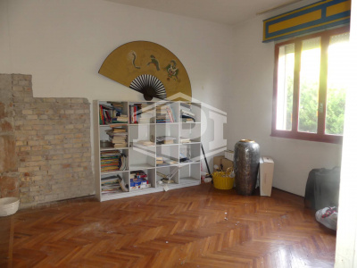 Appartamento con due camere da letto