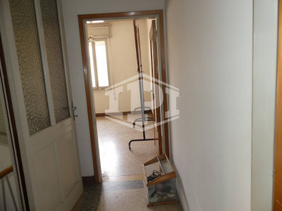 Appartamento con due camere da letto