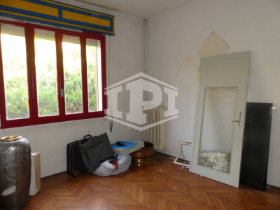 Appartamento con due camere da letto