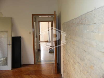Appartamento con due camere da letto