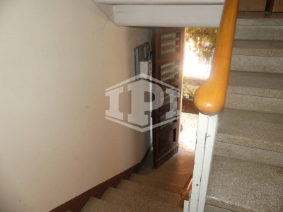 Appartamento con due camere da letto