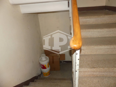 Appartamento con due camere da letto