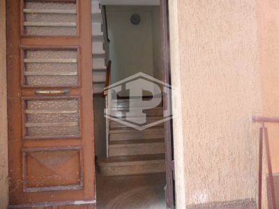 Appartamento con due camere da letto