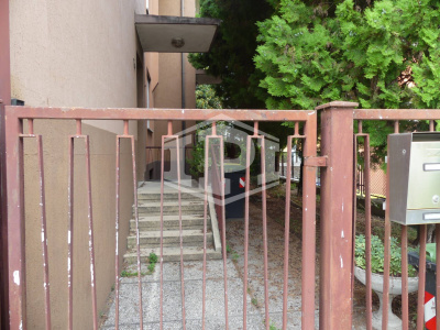 Appartamento di 180 mq  con giardino privato