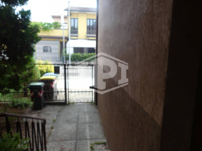 Appartamento di 180 mq  con giardino privato