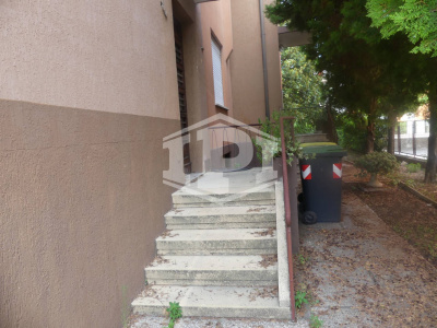 Appartamento di 180 mq  con giardino privato