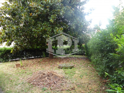 Appartamento di 180 mq  con giardino privato