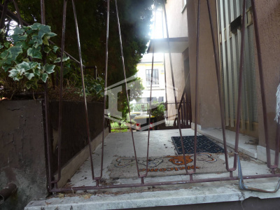 Appartamento di 180 mq  con giardino privato