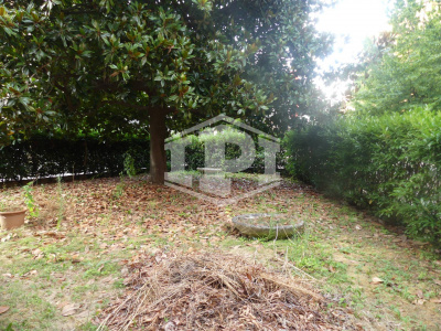 Appartamento di 180 mq  con giardino privato