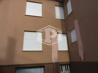 Appartamento di 180 mq  con giardino privato