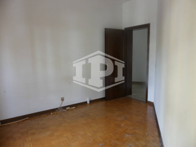 Appartamento di 180 mq  con giardino privato