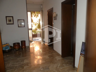 Appartamento di 180 mq  con giardino privato