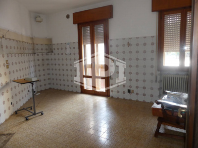 Appartamento di 180 mq  con giardino privato