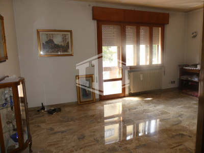 Appartamento di 180 mq  con giardino privato