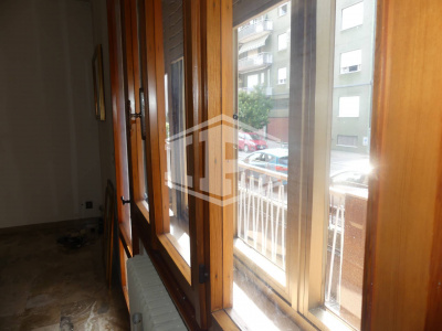 Appartamento di 180 mq  con giardino privato