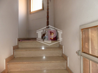 Appartamento di 180 mq  con giardino privato