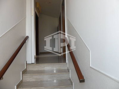 Appartamento di 180 mq  con giardino privato