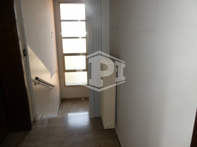 Appartamento di 180 mq  con giardino privato