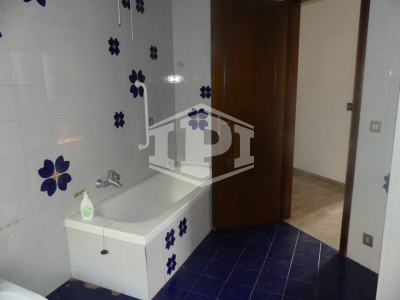 Appartamento di 180 mq  con giardino privato