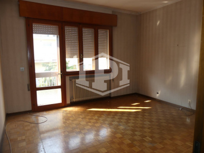 Appartamento di 180 mq  con giardino privato
