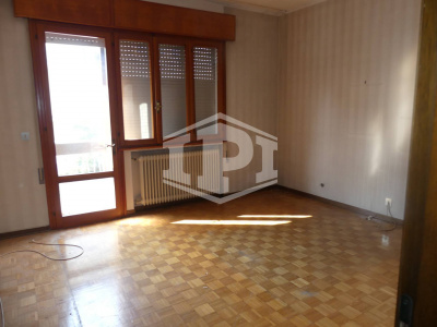 Appartamento di 180 mq  con giardino privato