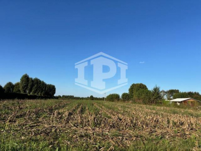 Terreno Edificabile + Agricolo Lion di Albignasego (PD)
