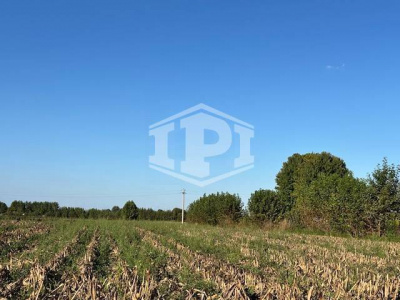Terreno Edificabile + Agricolo Lion di Albignasego (PD)