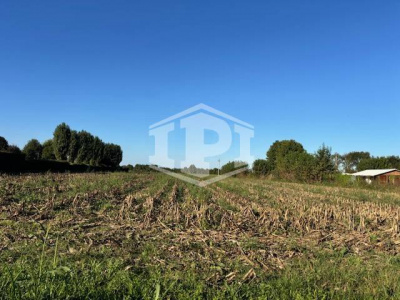 Terreno Edificabile + Agricolo Lion di Albignasego (PD)