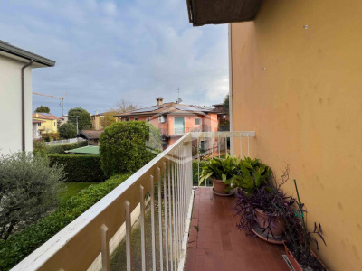 Appartamento tre camere a Pontevigodarzere (PD)