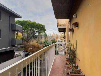 Appartamento tre camere a Pontevigodarzere (PD)