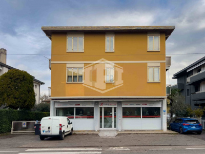 Appartamento tre camere a Pontevigodarzere (PD)
