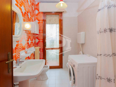 Appartamento tre camere a Pontevigodarzere (PD)