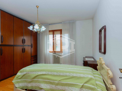 Appartamento tre camere a Pontevigodarzere (PD)