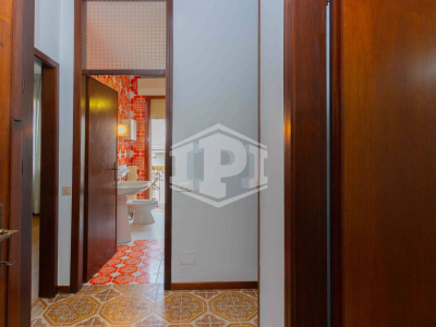 Appartamento tre camere a Pontevigodarzere (PD)