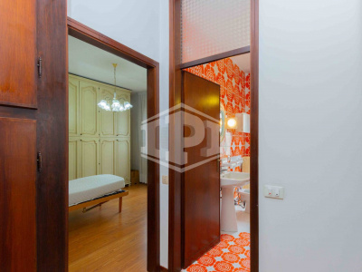 Appartamento tre camere a Pontevigodarzere (PD)