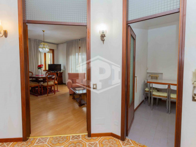 Appartamento tre camere a Pontevigodarzere (PD)
