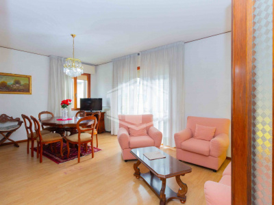 Appartamento tre camere a Pontevigodarzere (PD)