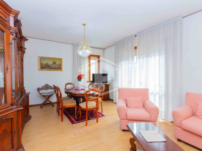 Appartamento tre camere a Pontevigodarzere (PD)