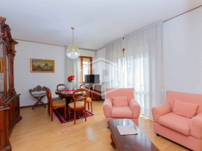 Appartamento tre camere a Pontevigodarzere (PD)