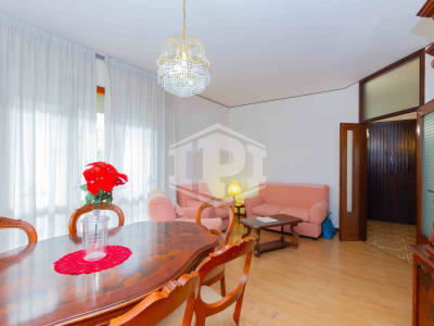 Appartamento tre camere a Pontevigodarzere (PD)