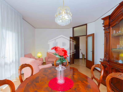 Appartamento tre camere a Pontevigodarzere (PD)