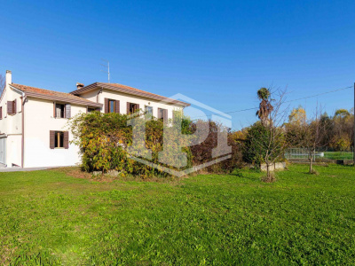 Casa singola a Ponte San Nicolo'