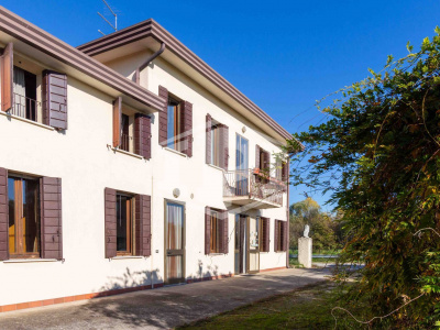 Casa singola a Ponte San Nicolo'